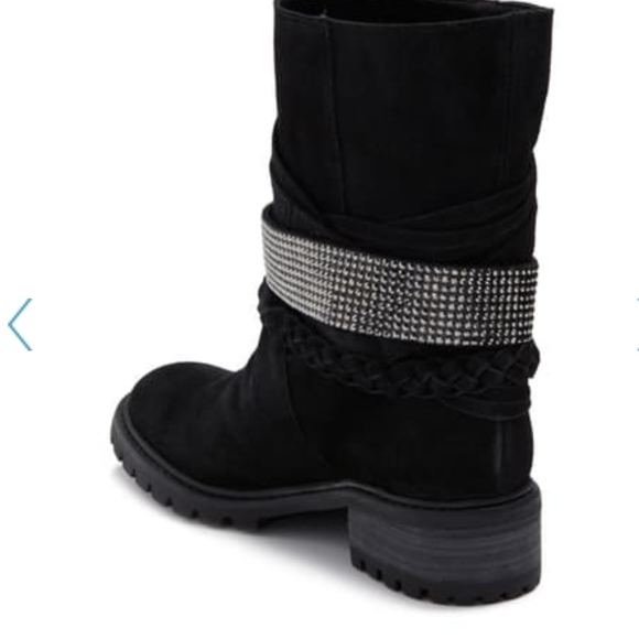 New Schutz "Kiara" boot 6 - Picture 2 of 10